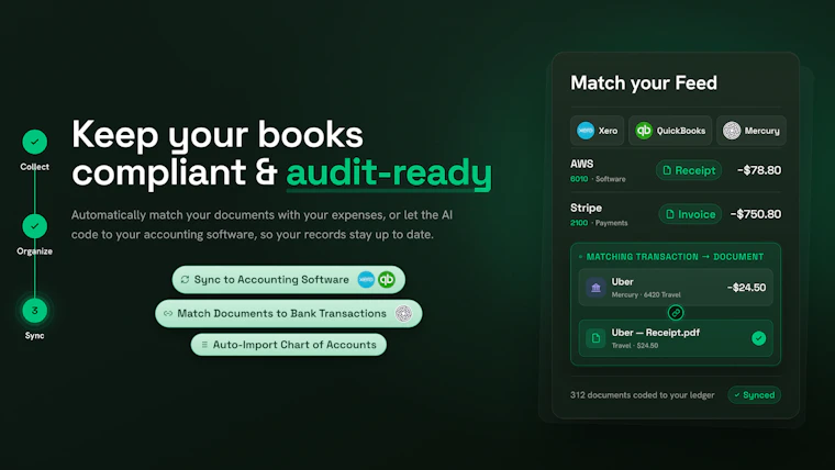 Agent Mode by Receiptor AI
