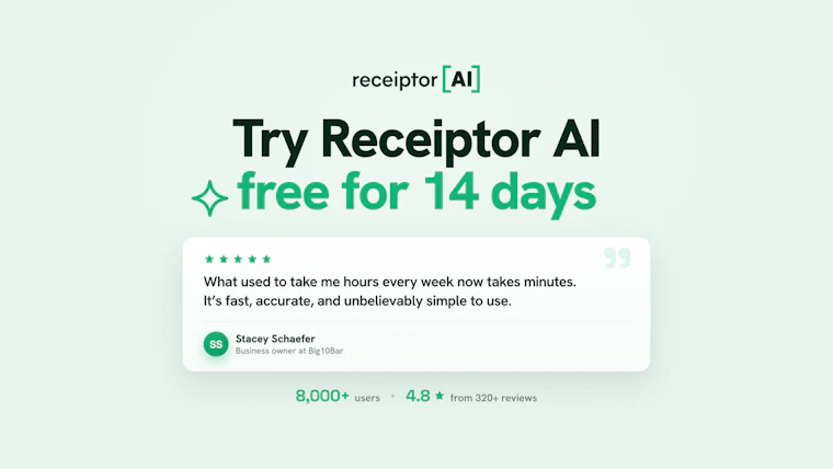 Agent Mode by Receiptor AI