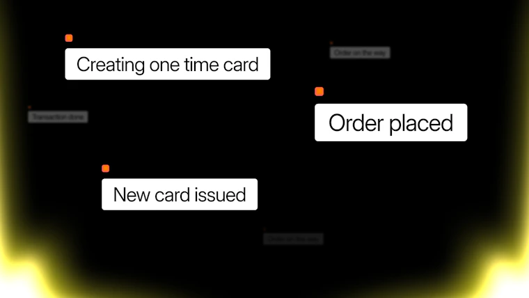 Agentcard for companies - 为你的 AI 智能体配备专属借记卡 产品图片 3