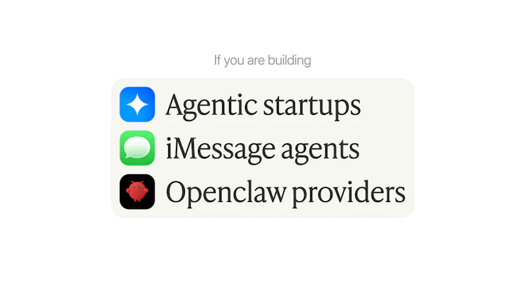 Agentcard for companies - 为你的 AI 智能体配备专属借记卡 产品图片 5