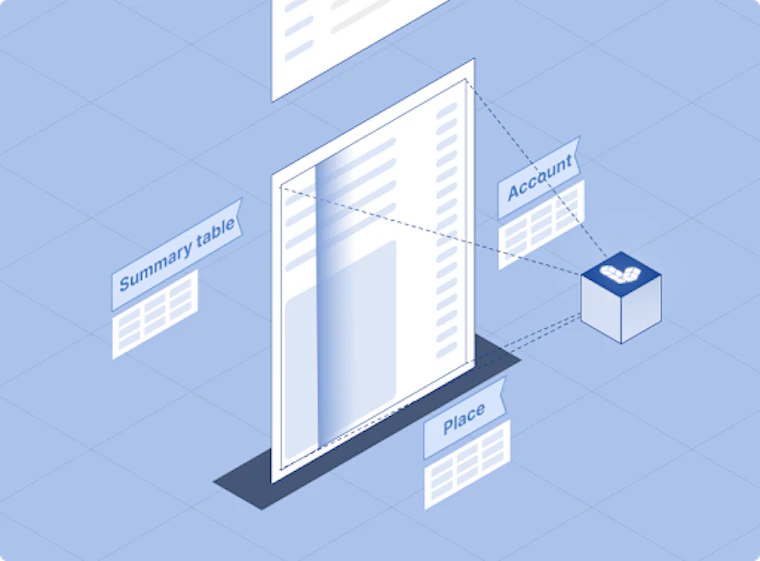 Agentic Document Extraction