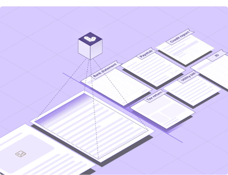Agentic Document Extraction