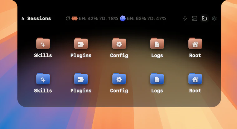 AgentPeek