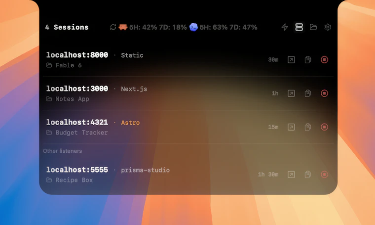 AgentPeek
