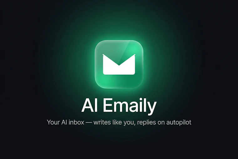 AI Emaily