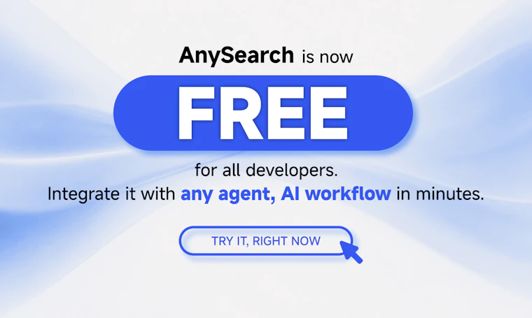 AnySearch