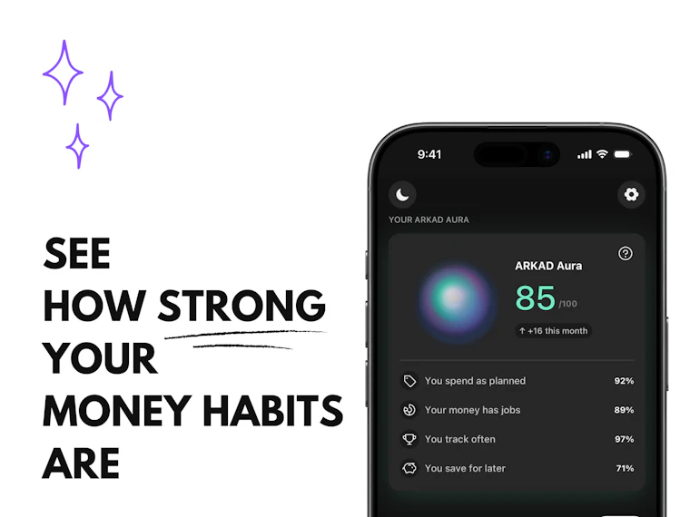 ARKAD Wallet