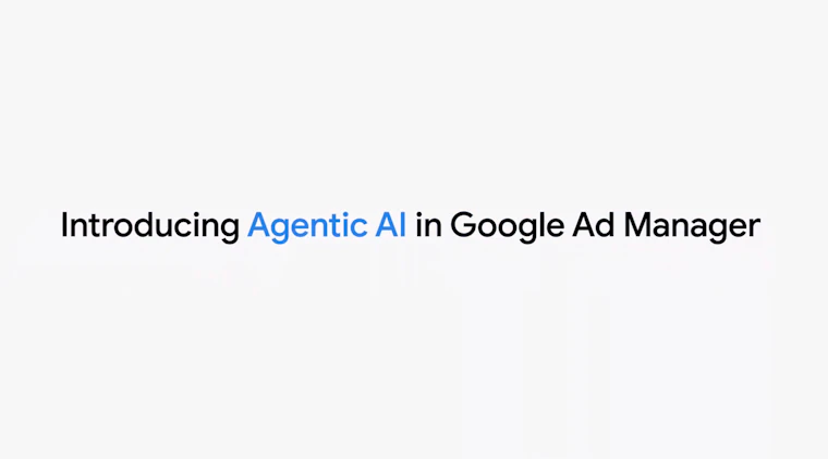 Ask Ad Manager by Google Ads