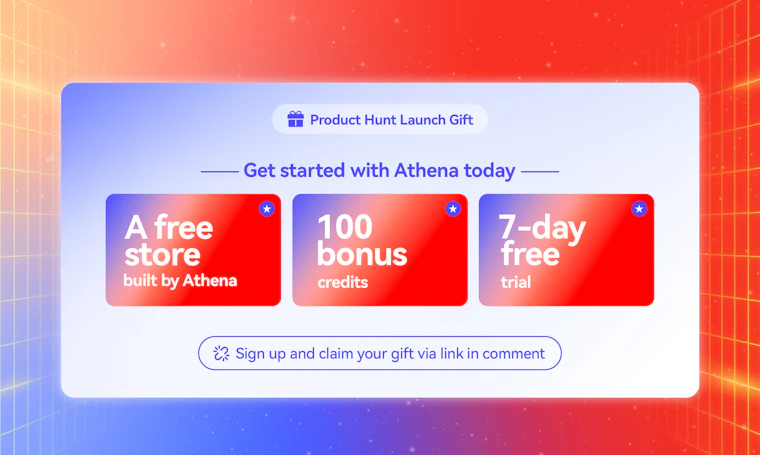 Athena by Shoplazza - 驱动您全链路电商业务的智能调度中枢 产品图片 7