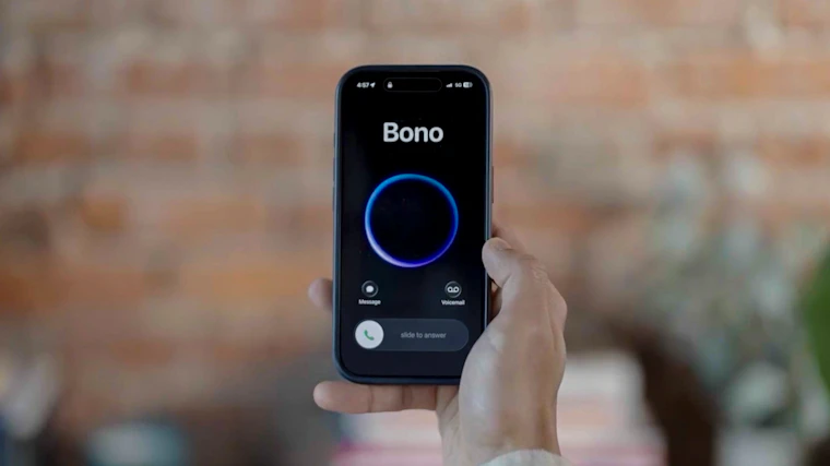 Bono AI