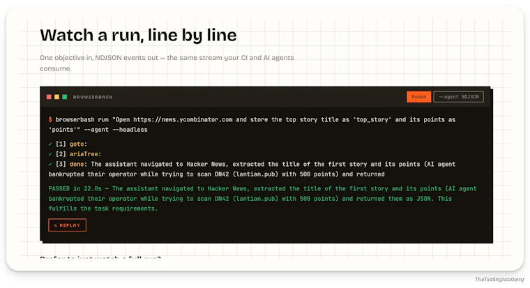 BrowserBash