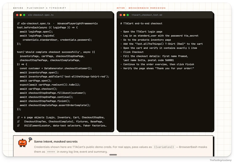 BrowserBash
