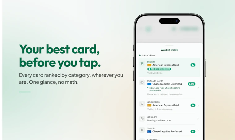 Cardzen - 在过期前追踪每一笔信用额度、专属权益与积分 产品图片 7