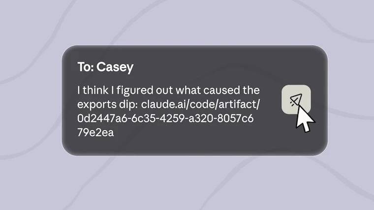 Claude Code Artifacts