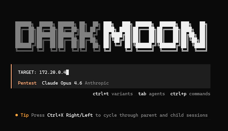 Darkmoon