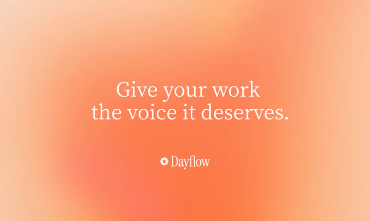 Dayflow