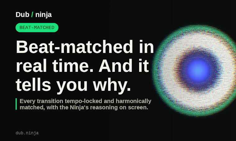 Dub Ninja