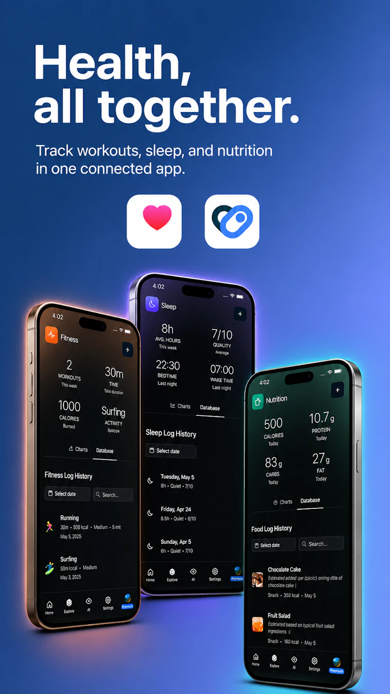 Expert Chase for iOS & Android - AI 驱动，生活高效运转 产品图片 6