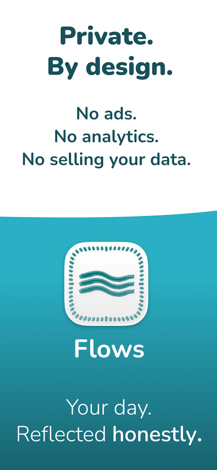 Flows · Time Tracker