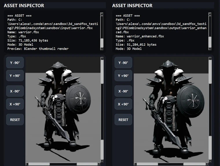 GamerForge