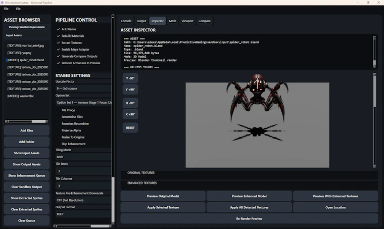 GamerForge