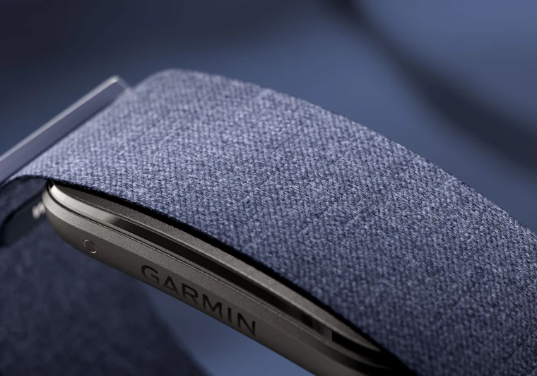Garmin CIRQA™ Smart Band - 无屏设计健康+健身追踪器，全程免订阅 产品图片 5