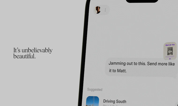 Genie Mentions