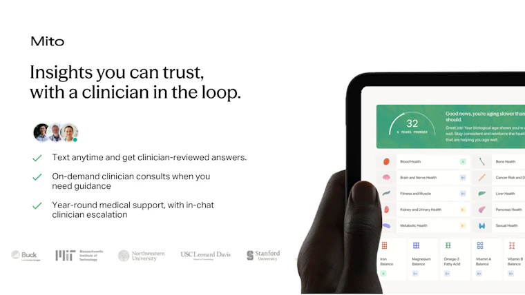 Get Transparent Pricing on Labs