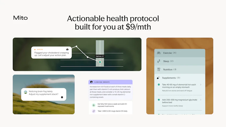 Get Transparent Pricing on Labs