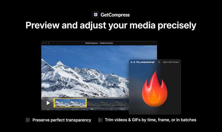GetCompress