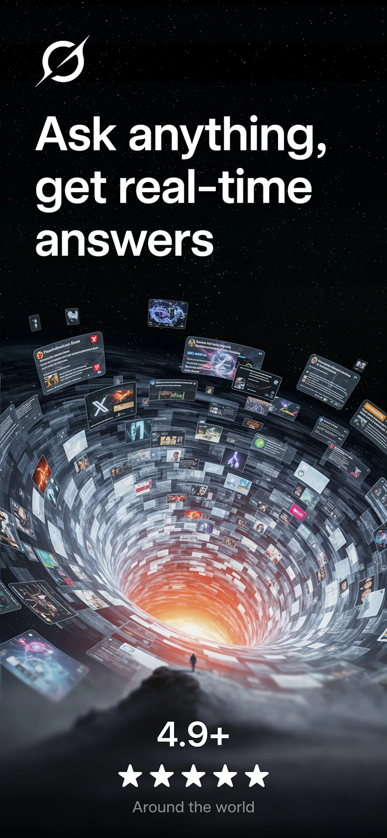 Grok 4.5 - SpaceX AI 专为代码编写、智能体任务与知识工作打造的模型 产品图片 4