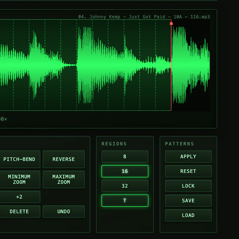 iVox