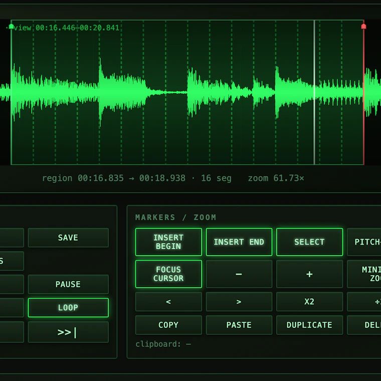 iVox