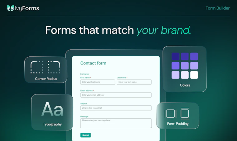 IvyForms