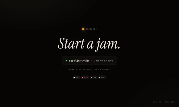 Jamboree