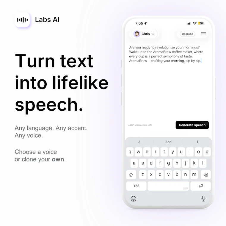 Labs AI