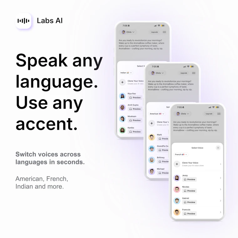 Labs AI