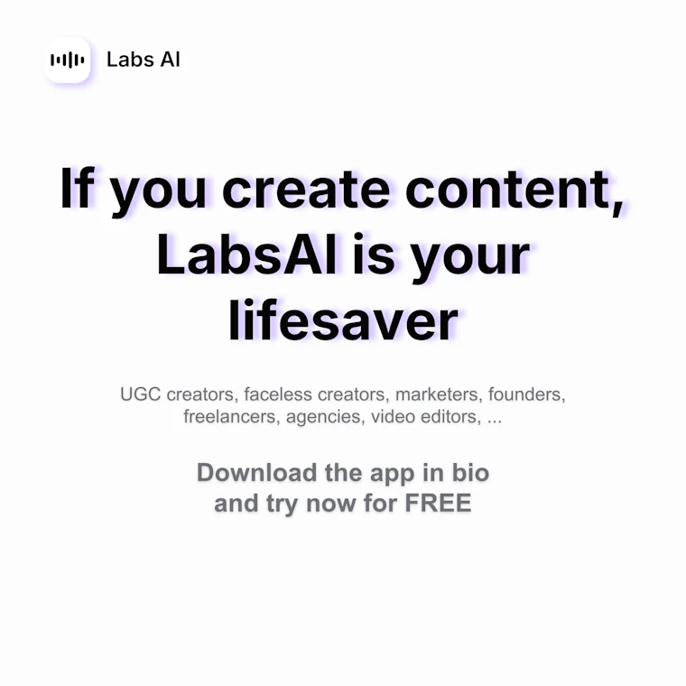 Labs AI