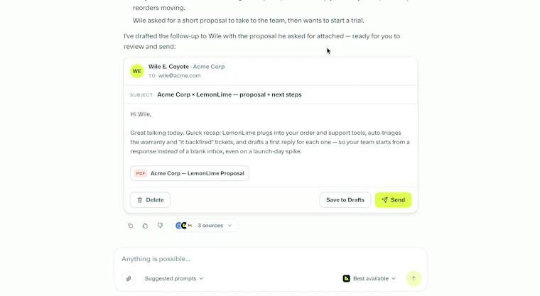 LemonLime