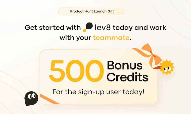Lev8 - 精准发现、调研并触达目标客户 产品图片 11