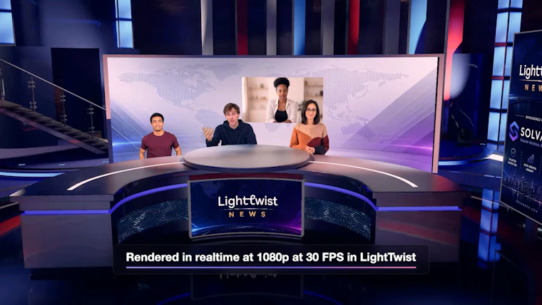 LightTwist