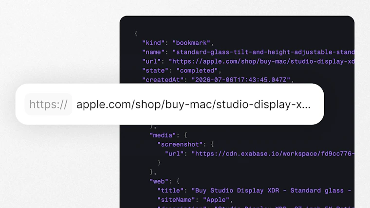 Link Preview API