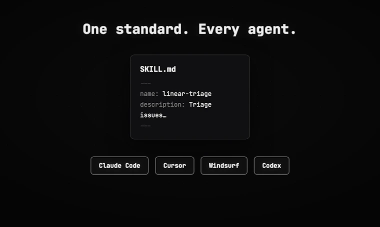 localskills.sh - 面向团队与企业的 AI 技能及 MCP 服务器管理方案 产品图片 5
