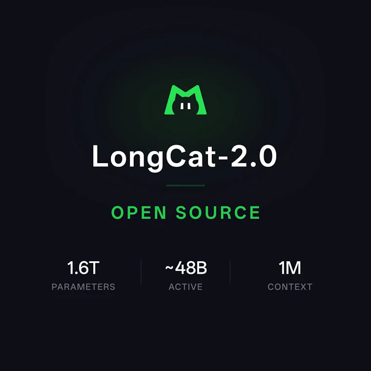 LongCat-2.0