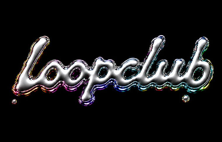 loopclub - 与陌生人或 Claude 即兴共创的共享鼓机 产品图片 2