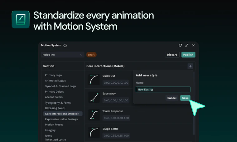 Lottie Creator 2.0 - 网页版 After Effects，基于 Lottie 打造 产品图片 6