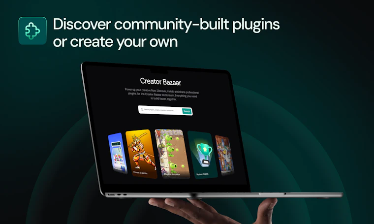 Lottie Creator 2.0 - 网页版 After Effects，基于 Lottie 打造 产品图片 8