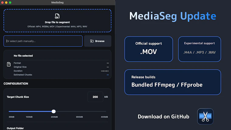 MediaSeg