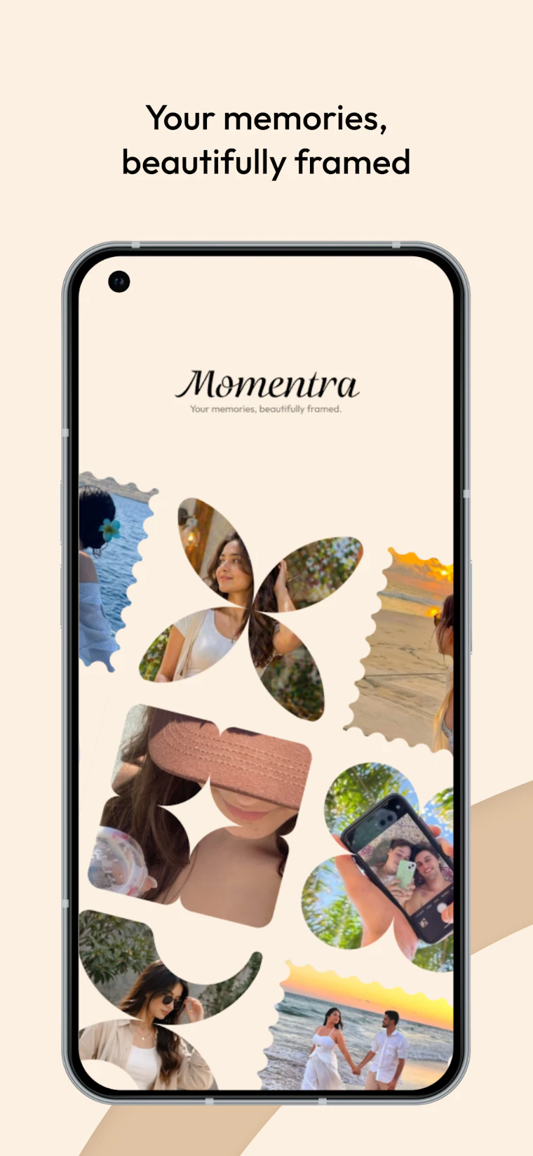 Momentra photo frame app reviews 产品图片 2