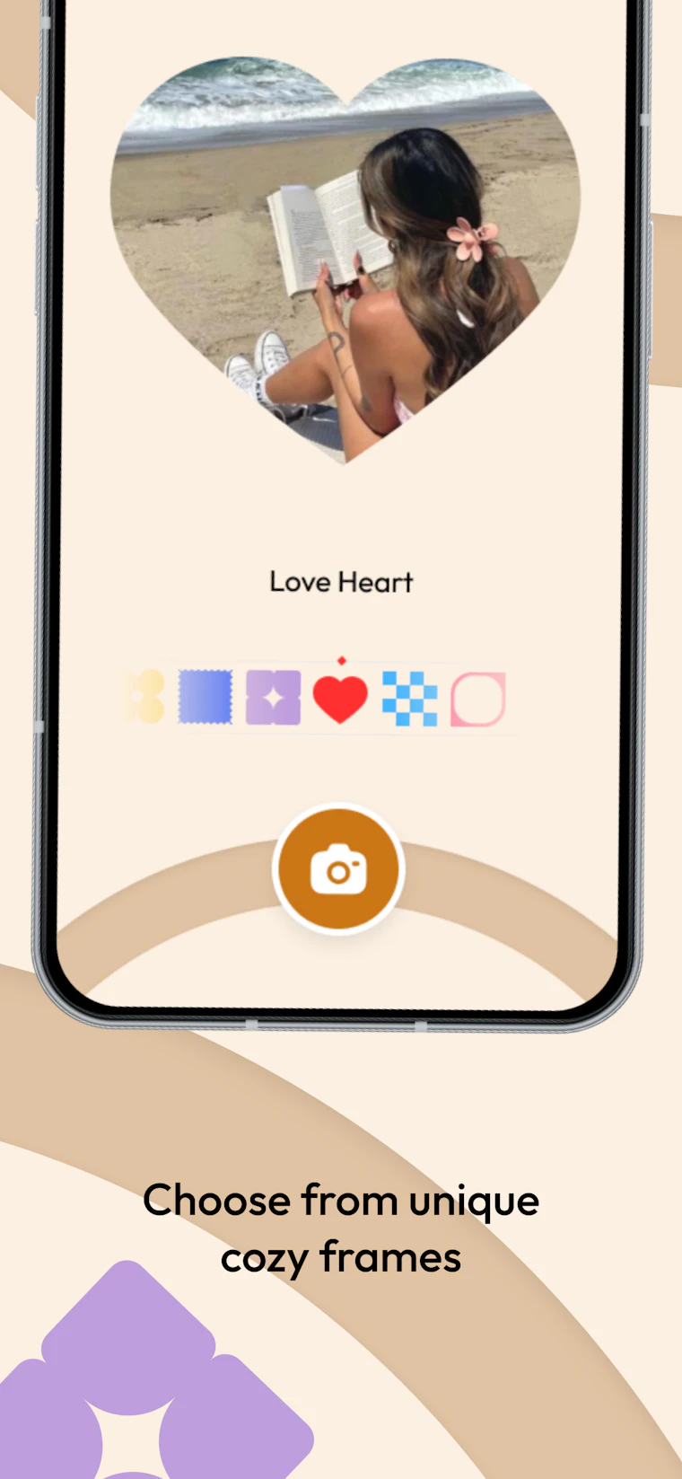 Momentra photo frame app reviews 产品图片 4